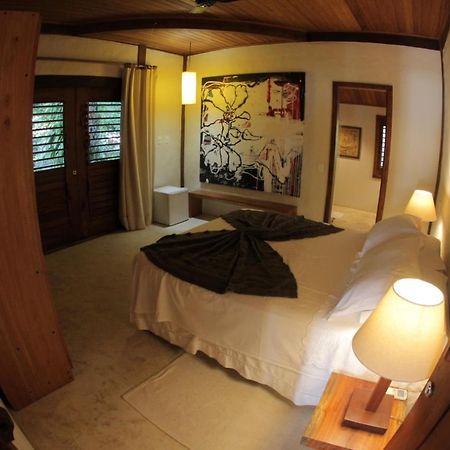 Camaui Hotel Barra Grande  Extérieur photo