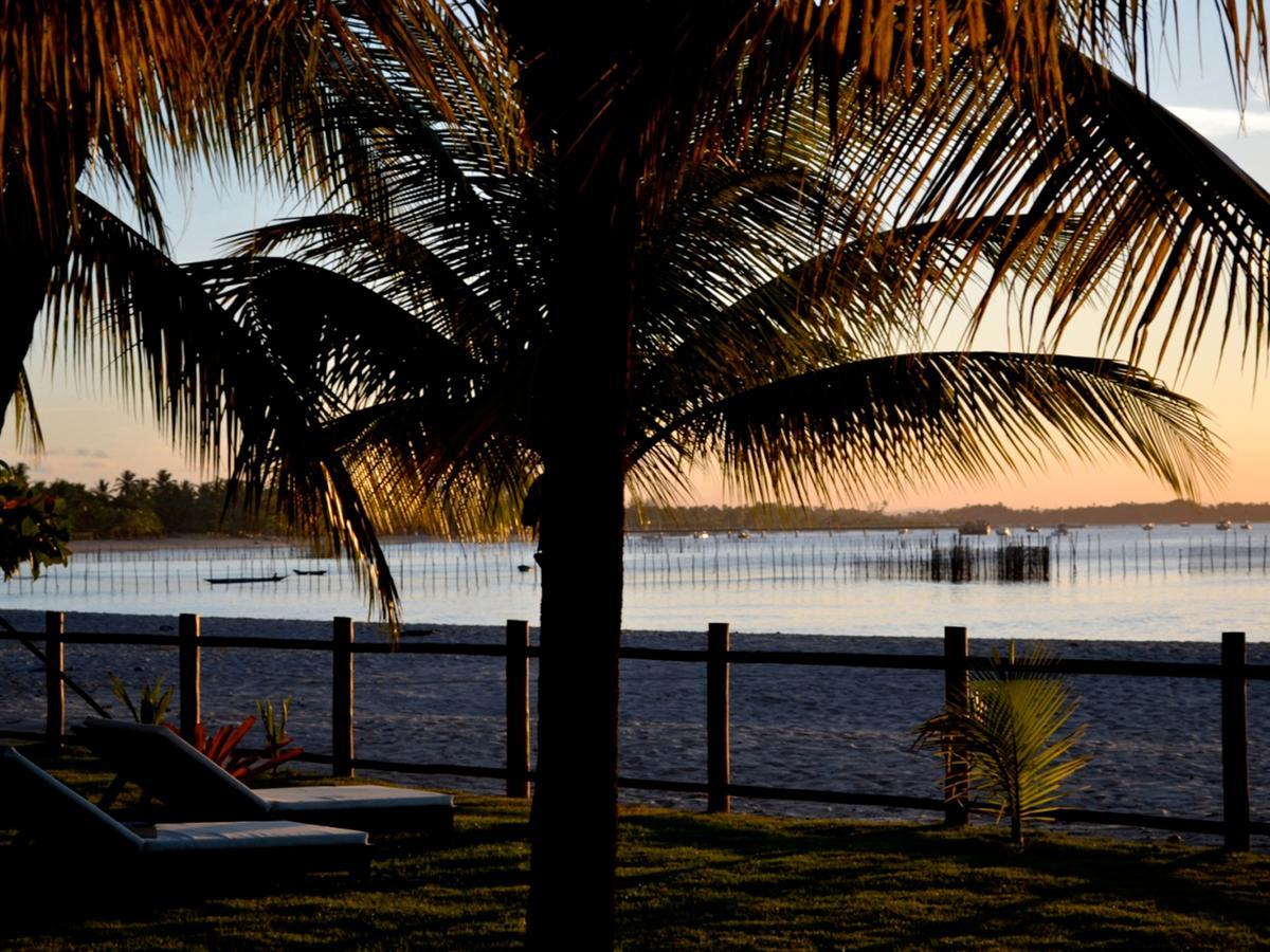 Camaui Hotel Barra Grande  Extérieur photo