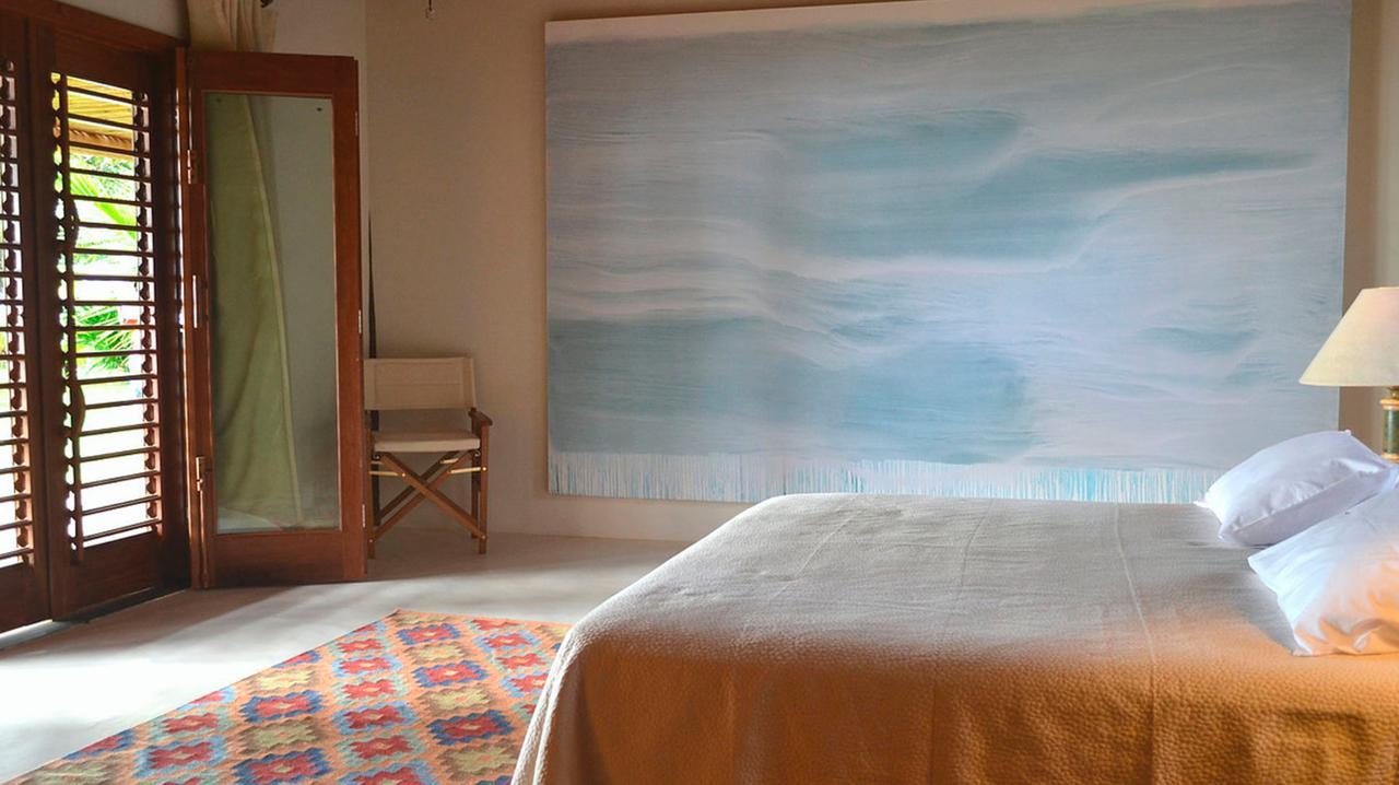Camaui Hotel Barra Grande  Extérieur photo