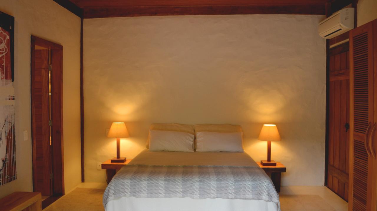 Camaui Hotel Barra Grande  Extérieur photo